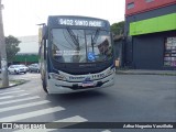 São Dimas Transportes 11320 na cidade de Belo Horizonte, Minas Gerais, Brasil, por Arthur Nogueira Vanzillotta. ID da foto: :id.