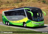 Max Serrana Transporte e Turismo 12101 na cidade de Aparecida, São Paulo, Brasil, por Luiz Petriz. Número da foto: #:id.