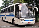 Litorânea Transportes Coletivos 5375 na cidade de São Paulo, São Paulo, Brasil, por Márcio Douglas Ribeiro Venino. Número da foto: #:id.