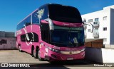 Expresso Paloma 2530 na cidade de Apucarana, Paraná, Brasil, por Emanoel Diego.. Número da foto: #:id.