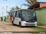 Netinho Turismo 50010 na cidade de Luís Correia, Piauí, Brasil, por Otto Danger. Número da foto: #11844534.