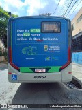 Rodopass > Expresso Radar 40957 na cidade de Belo Horizonte, Minas Gerais, Brasil, por Arthur Nogueira Vanzillotta. Número da foto: #:id.