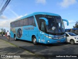Auto Viação Progresso 6460 na cidade de Recife, Pernambuco, Brasil, por Lenilson da Silva Pessoa. Número da foto: #:id.