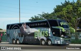 Viação Garcia 88157 na cidade de São Paulo, São Paulo, Brasil, por Francisco Ivano. Número da foto: #11842943.