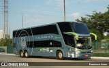 Viação Garcia 8723 na cidade de São Paulo, São Paulo, Brasil, por Francisco Ivano. Número da foto: #11842902.