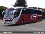 Expresso Gardenia 3240 na cidade de Três Corações, Minas Gerais, Brasil, por Fábio Mateus Tibúrcio. Número da foto: #11844782.