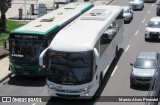 Radial Transporte e Locação 1508 na cidade de Salvador, Bahia, Brasil, por Marcio Alves Pimentel. Número da foto: #:id.