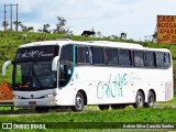 AM Turismo 03 na cidade de Três Corações, Minas Gerais, Brasil, por Kelvin Silva Caovila Santos. Número da foto: #:id.