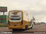 Empresa Gontijo de Transportes 19665 na cidade de Araucária, Paraná, Brasil, por Giovanni Ferrari Bertoldi. Número da foto: #11843094.