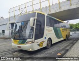 Empresa Gontijo de Transportes 12635 na cidade de Belo Horizonte, Minas Gerais, Brasil, por Helder Fernandes da Silva. Número da foto: #11844659.