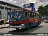 BTU - Bahia Transportes Urbanos 0974 na cidade de Salvador, Bahia, Brasil, por Gustavo Santos Lima. Número da foto: #11844679.