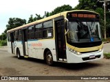HP Transportes Coletivos 20527 na cidade de Aparecida de Goiânia, Goiás, Brasil, por Kauan Kerllon BusGyn. Número da foto: #:id.