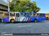 Guarulhos Transportes 33.815 na cidade de São Paulo, São Paulo, Brasil, por Thalis Nathan. Número da foto: #11843693.