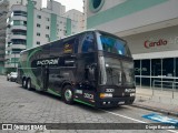 Baccarin Turismo 3001 na cidade de Itapema, Santa Catarina, Brasil, por Diego Baccarin. Número da foto: #:id.