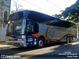 Centauro Turismo 7000 na cidade de Belo Horizonte, Minas Gerais, Brasil, por Lucas Vieira. ID da foto: :id.