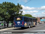 Auto Ônibus São João 32003 na cidade de Feira de Santana, Bahia, Brasil, por Emanuel Silva. Número da foto: #11843053.