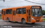 Transporte Coletivo Glória BA025 na cidade de Curitiba, Paraná, Brasil, por Jonas de Almeida Cabral. Número da foto: #:id.