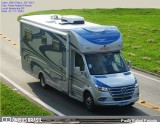 Motorhomes 5851 na cidade de Aparecida, São Paulo, Brasil, por Paulo Rafael Peixoto. Número da foto: #11844259.