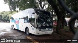 Auto Viação 1001 RJ 108.1088 na cidade de São Paulo, São Paulo, Brasil, por Fábio Santos. Número da foto: #11843417.