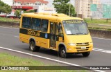 Prefeitura Municipal de Herculândia 6251 na cidade de Marília, São Paulo, Brasil, por Roberto Mendes. Número da foto: #11845260.
