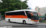 Viação Vale do Tietê 854 na cidade de São Paulo, São Paulo, Brasil, por Francisco Ivano. Número da foto: #11845085.