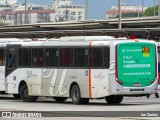 UniRio Transportes RJ 228.024 na cidade de Rio de Janeiro, Rio de Janeiro, Brasil, por Ian Santos. Número da foto: #11842674.