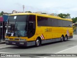 Lene Tur Transporte e Turismo 44803 na cidade de Maricá, Rio de Janeiro, Brasil, por Lucas Gomes dos Santos Silva. Número da foto: #:id.