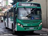 OT Trans - Ótima Salvador Transportes 21181 na cidade de Salvador, Bahia, Brasil, por Silas Azevedo. Número da foto: #:id.