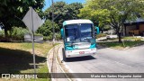Auto Viação Camurujipe 3031 na cidade de Salvador, Bahia, Brasil, por Mario dos Santos Nogueira Junior. Número da foto: #:id.