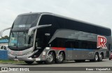 Rápido Ribeirão Preto 623005 na cidade de São Paulo, São Paulo, Brasil, por Bruno - ViajanteFLA. Número da foto: #:id.