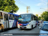 RTO - Reserva Técnica Operacional 3.016 na cidade de São Paulo, São Paulo, Brasil, por Thalis Nathan. Número da foto: #11843698.