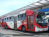 Itajaí Transportes Coletivos 2059 na cidade de Campinas, São Paulo, Brasil, por Matheus Gabriel dos Santos. Número da foto: #11844852.