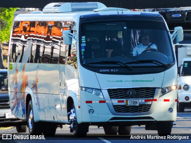 Servicio de Viajeros Suiza 00 na cidade de La Uruca, San José, San José, Costa Rica, por Andrés Martínez Rodríguez. Número da foto: #11847298.