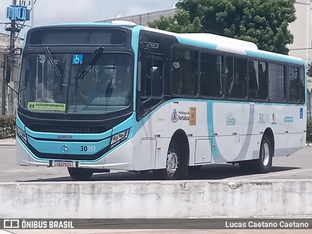Via Urbana 30261 na cidade de Fortaleza, Ceará, Brasil, por Lucas Caetano. Número da foto: #11846057.