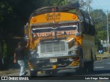 Autobuses sin identificación - Nicaragua MY 124 na cidade de Diriamba, Carazo, Nicarágua, por Luis Diego Sánchez. Número da foto: #11845802.
