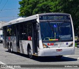 Next Mobilidade - ABC Sistema de Transporte 5411 na cidade de São Bernardo do Campo, São Paulo, Brasil, por Matheus Costa. Número da foto: #11846017.