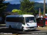 Buses Coñaripe 58 na cidade de Villarrica, Cautín, Araucanía, Chile, por Pablo Andres Yavar Espinoza. Número da foto: #11845806.