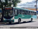 Viação São Miguel 991 na cidade de Resende, Rio de Janeiro, Brasil, por Luiz Eduardo Lopes da Silva. Número da foto: #11846001.