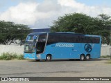 Auto Viação Progresso 6249 na cidade de Caruaru, Pernambuco, Brasil, por Lenilson da Silva Pessoa. Número da foto: #11847955.