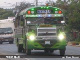 Autobuses sin identificación - Nicaragua M 290 330 na cidade de Nandaime, Granada, Nicarágua, por Luis Diego Sánchez. Número da foto: #11845868.