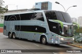 Viação Garcia 8693 na cidade de São Paulo, São Paulo, Brasil, por George Miranda. Número da foto: #11847254.