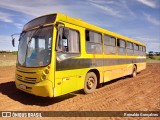 Transporte Rural 5673 na cidade de Pinhão, Paraná, Brasil, por Reinaldo Gonçalves. Número da foto: #11846686.