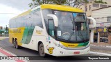 Empresa Gontijo de Transportes 21265 na cidade de Serra, Espírito Santo, Brasil, por Thaynan Sarmento. Número da foto: #11846026.