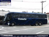 Viação Cometa 715100 na cidade de São José dos Campos, São Paulo, Brasil, por Paulo Rafael Peixoto. Número da foto: #11845995.