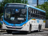 Expresso Vera Cruz 299 na cidade de Jaboatão dos Guararapes, Pernambuco, Brasil, por Wendel Miguel /MIGUELPHOTOBUS. Número da foto: #11845750.