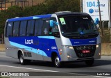 LocAzul 10580 na cidade de Aparecida, São Paulo, Brasil, por Luiz Petriz. Número da foto: #:id.