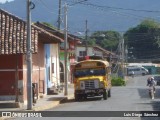Autobuses sin identificación - Nicaragua SN na cidade de Granada, Granada, Nicarágua, por Luis Diego Sánchez. Número da foto: #11845779.