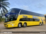 Gipsyy - Gogipsy do Brasil Tecnologia e Viagens Ltda. 20350 na cidade de Congonhas, Minas Gerais, Brasil, por Luis Soares. Número da foto: #:id.