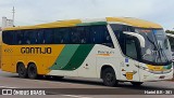 Empresa Gontijo de Transportes 18255 na cidade de Betim, Minas Gerais, Brasil, por Hariel BR-381. Número da foto: #11845689.