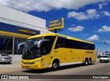 Viação Nova Itapemirim 20656 na cidade de Vitória da Conquista, Bahia, Brasil, por Rava Ogawa. Número da foto: #:id.